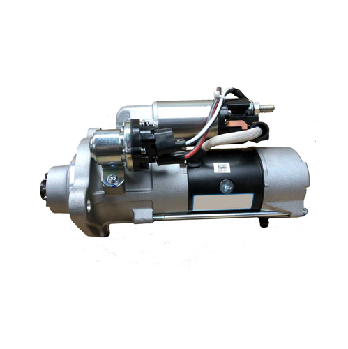 M90454_PRESTOLITE Starter Motor